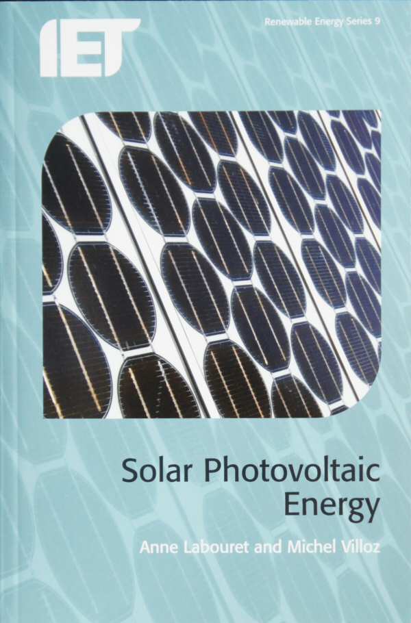 photovoltaic energy - villoz